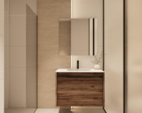 Nouvelle construction - Apartment - Pilar de La Horadada - Pueblo