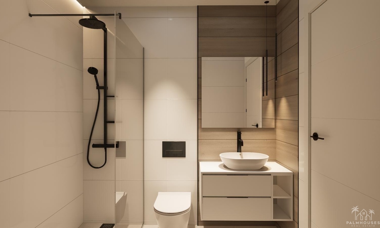 Nouvelle construction - Apartment - Pilar de La Horadada - Pueblo
