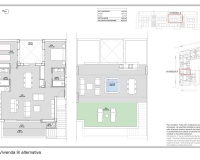 Nouvelle construction - Apartment - Pilar de La Horadada - Pueblo