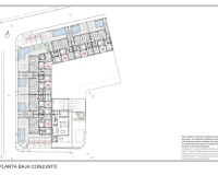 Nouvelle construction - Apartment - Pilar de La Horadada - Pueblo