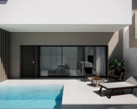 Nouvelle construction - Apartment - Pilar de La Horadada - Pueblo