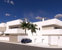 Nouvelle construction - Apartment - Pilar de La Horadada - Pueblo