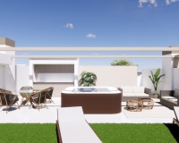 Nouvelle construction - Apartment - Pilar de La Horadada - Pueblo