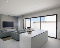 Nouvelle construction - Apartment - Pilar de La Horadada - Pueblo