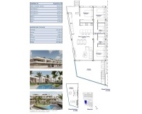 Nouvelle construction - Apartment - Pilar de La Horadada - Pueblo