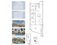 Nouvelle construction - Apartment - Pilar de La Horadada - Pueblo
