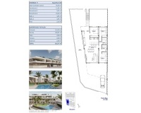 Nouvelle construction - Apartment - Pilar de La Horadada - Pueblo