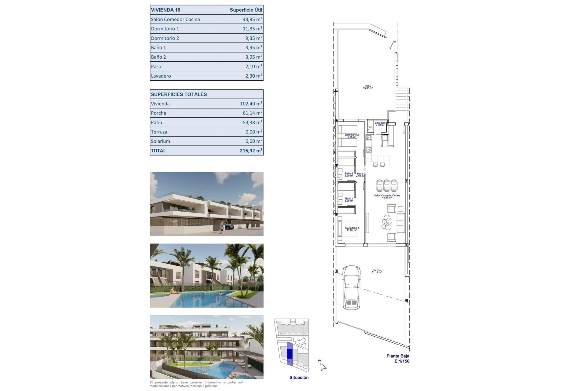 Nouvelle construction - Apartment - Pilar de La Horadada - Pueblo