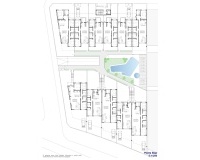 Nouvelle construction - Apartment - Pilar de La Horadada - Pueblo