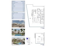 Nouvelle construction - Apartment - Pilar de La Horadada - Pueblo
