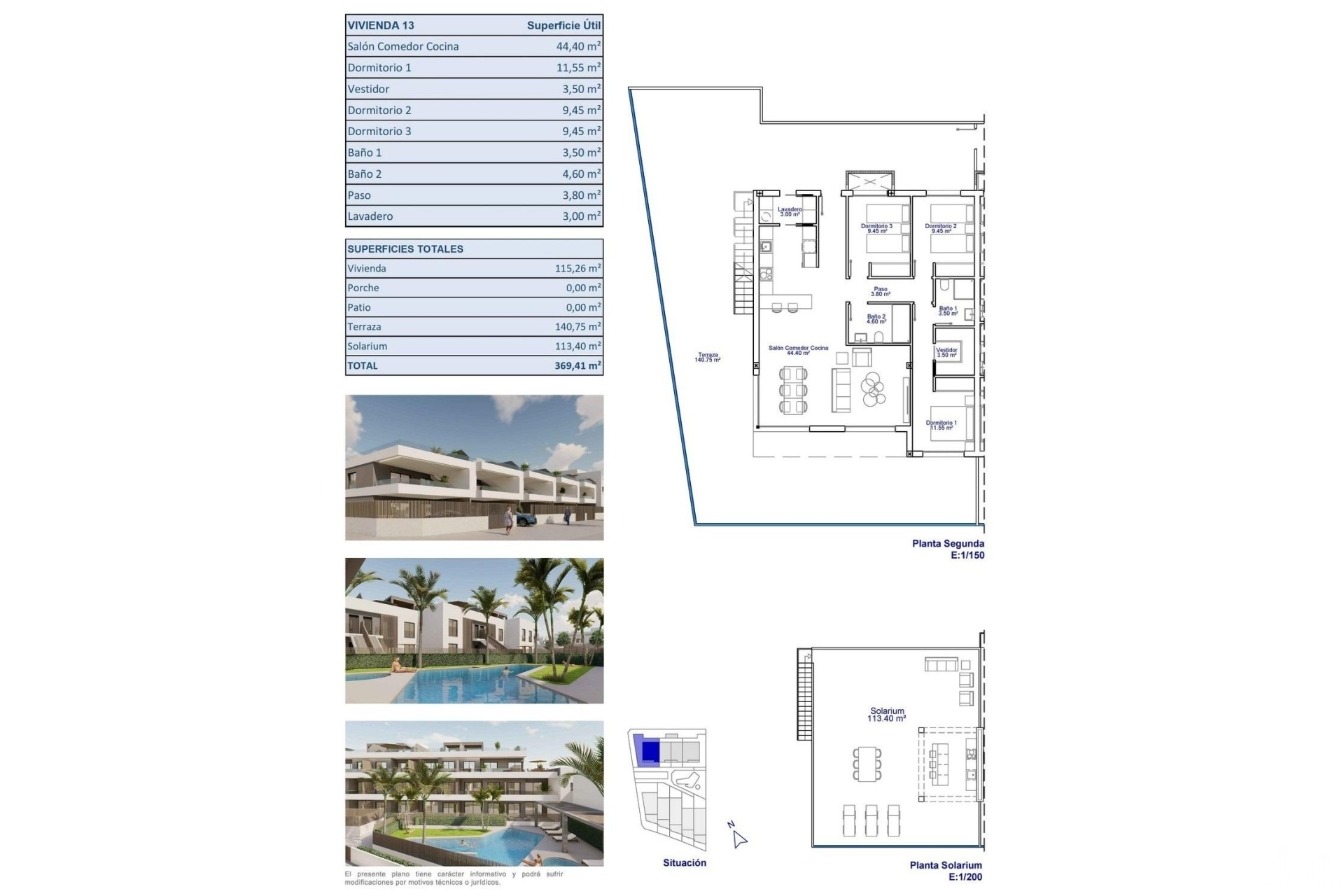 Nouvelle construction - Apartment - Pilar de La Horadada - Pueblo