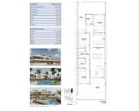 Nouvelle construction - Apartment - Pilar de La Horadada - Pueblo