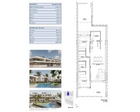 Nouvelle construction - Apartment - Pilar de La Horadada - Pueblo