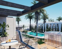 Nouvelle construction - Apartment - Pilar de La Horadada - Pueblo