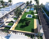 Nouvelle construction - Apartment - Pilar de La Horadada - Pueblo