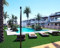 Nouvelle construction - Apartment - Pilar de La Horadada - Pueblo