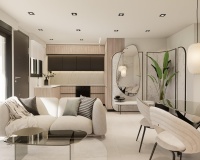 Nouvelle construction - Apartment - Pilar de La Horadada - Pueblo