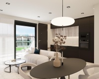 Nouvelle construction - Apartment - Pilar de La Horadada - Pueblo