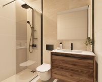 Nouvelle construction - Apartment - Pilar de La Horadada - Pueblo