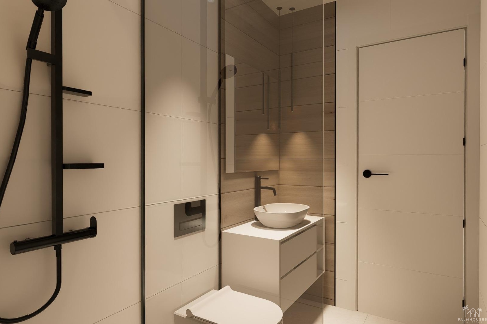 Nouvelle construction - Apartment - Pilar de La Horadada - Pueblo