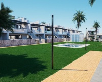 Nouvelle construction - Apartment - Pilar de La Horadada - Pueblo