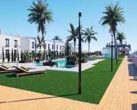 Nouvelle construction - Apartment - Pilar de La Horadada - Pueblo