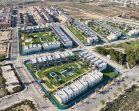 Nouvelle construction - Apartment - Pilar de La Horadada - Pueblo