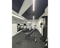Nouvelle construction - Apartment - Pilar de La Horadada - Pueblo
