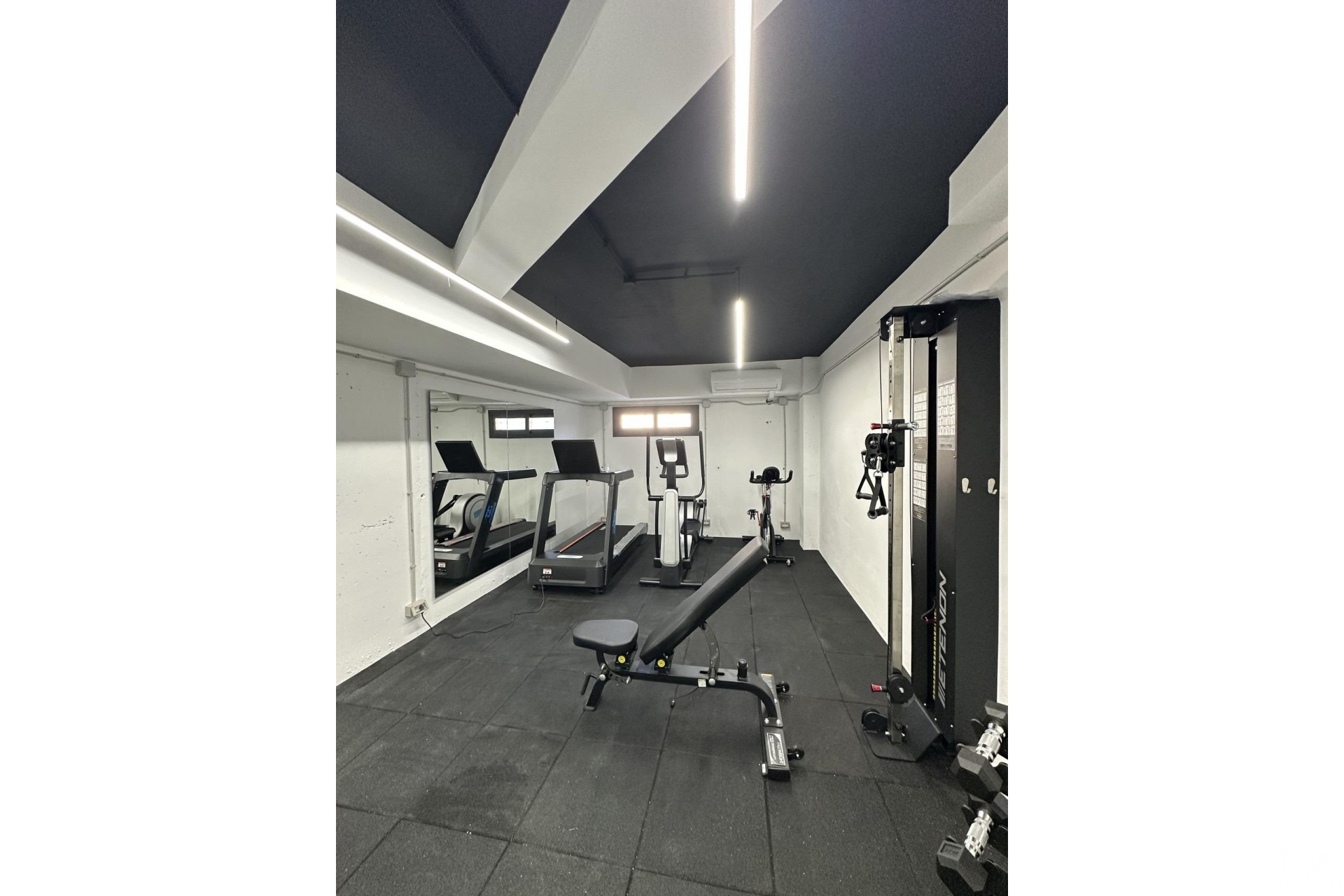 Nouvelle construction - Apartment - Pilar de La Horadada - Pueblo