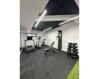 Nouvelle construction - Apartment - Pilar de La Horadada - Pueblo