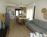 Nouvelle construction - Apartment - Pilar de La Horadada - Pueblo