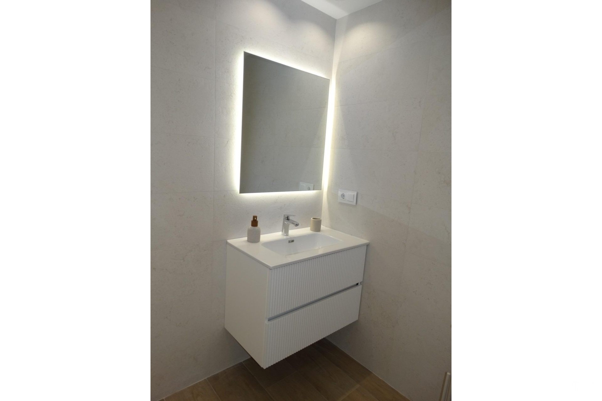 Nouvelle construction - Apartment - Pilar de La Horadada - Pueblo