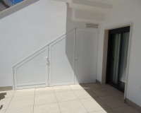 Nouvelle construction - Apartment - Pilar de La Horadada - Pueblo