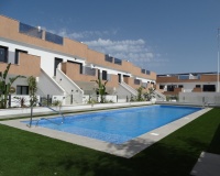 Nouvelle construction - Apartment - Pilar de La Horadada - Pueblo