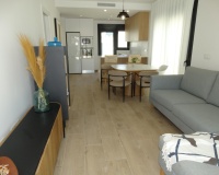 Nouvelle construction - Apartment - Pilar de La Horadada - Pueblo
