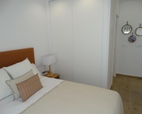 Nouvelle construction - Apartment - Pilar de La Horadada - Pueblo