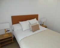 Nouvelle construction - Apartment - Pilar de La Horadada - Pueblo