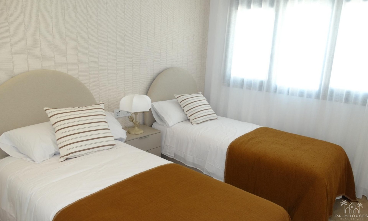 Nouvelle construction - Apartment - Pilar de La Horadada - Pueblo