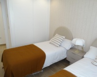 Nouvelle construction - Apartment - Pilar de La Horadada - Pueblo