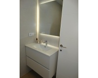 Nouvelle construction - Apartment - Pilar de La Horadada - Pueblo