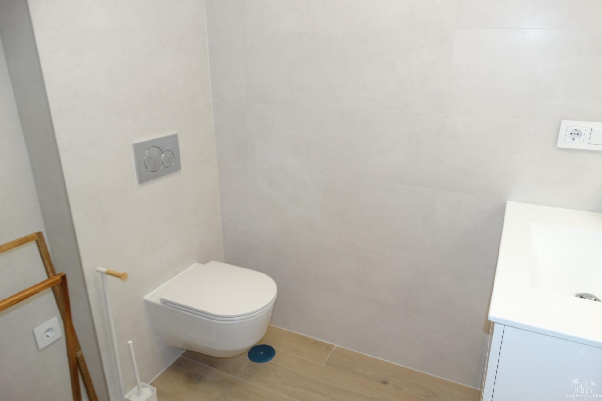 Nouvelle construction - Apartment - Pilar de La Horadada - Pueblo