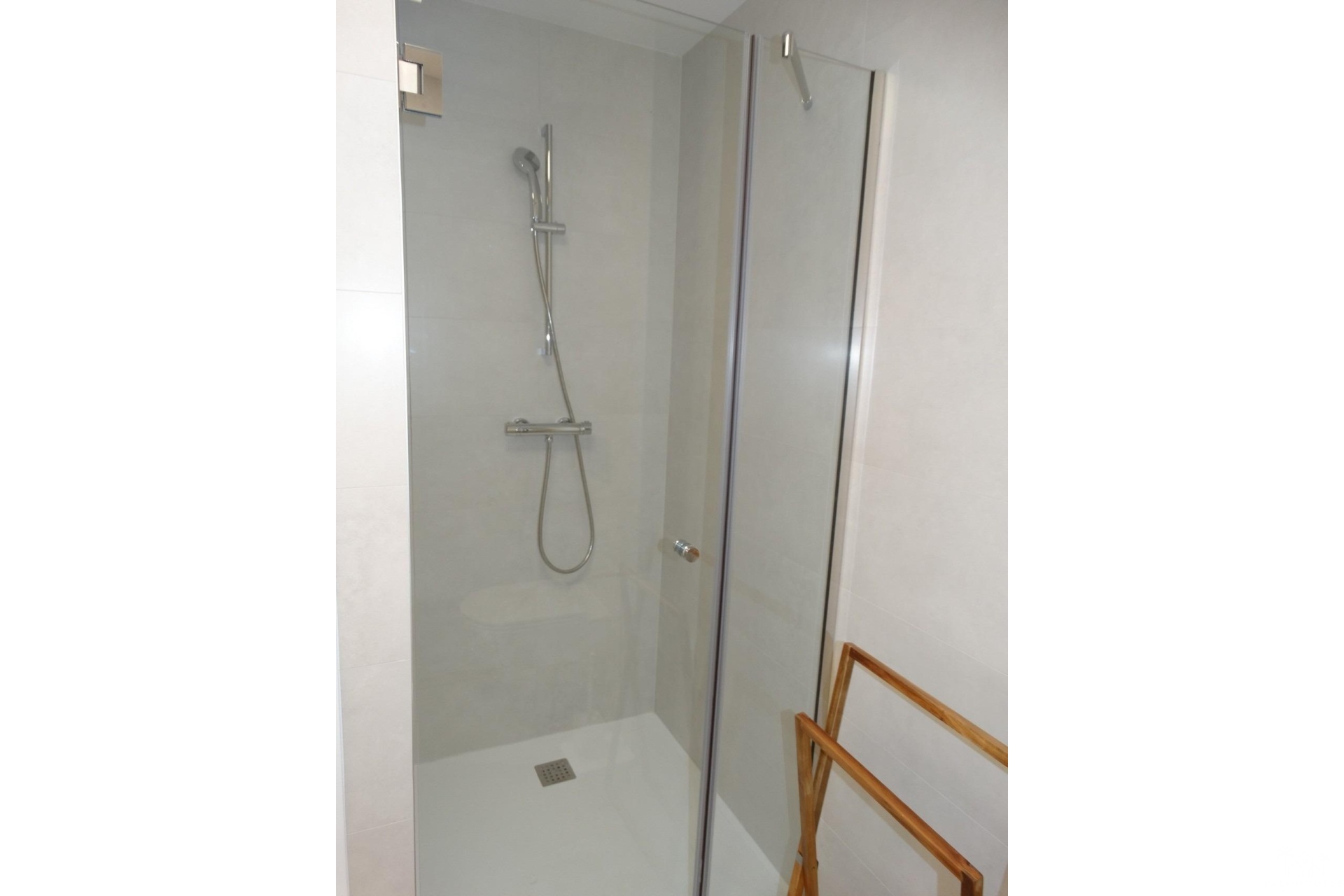 Nouvelle construction - Apartment - Pilar de La Horadada - Pueblo