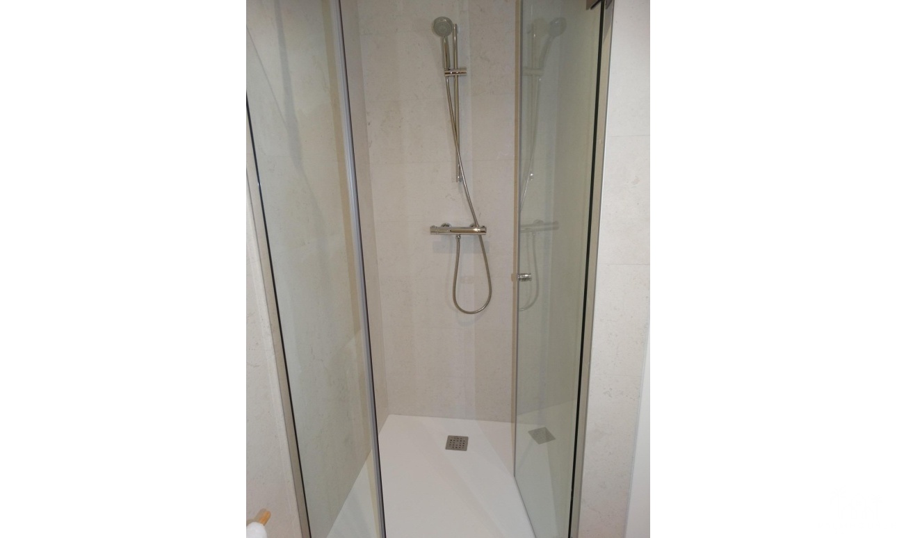 Nouvelle construction - Apartment - Pilar de La Horadada - Pueblo