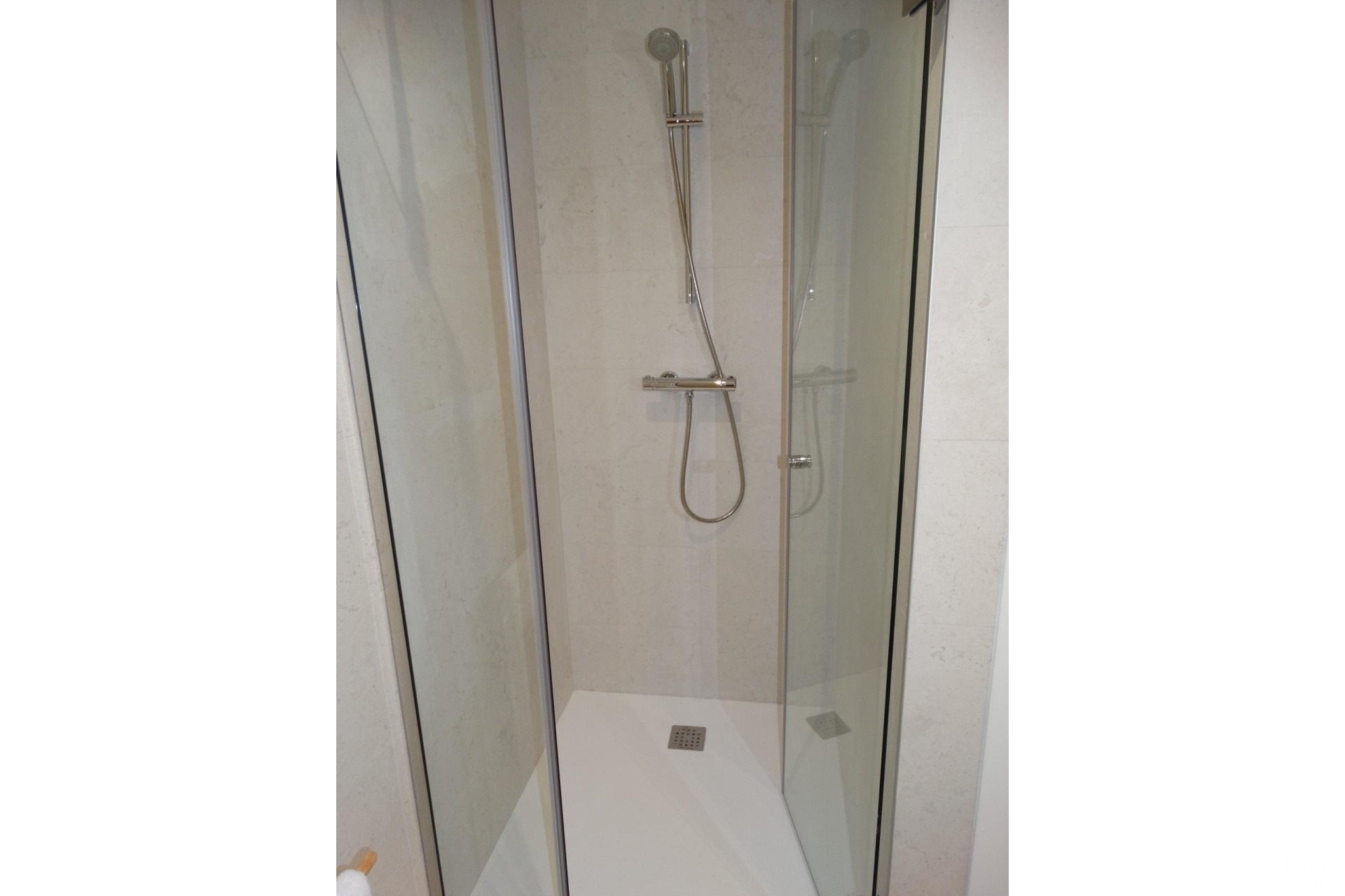 Nouvelle construction - Apartment - Pilar de La Horadada - Pueblo