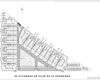 Nouvelle construction - Apartment - Pilar de La Horadada - Pueblo