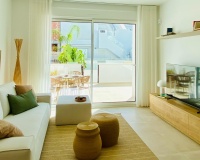 Nouvelle construction - Apartment - Pilar de La Horadada - Pueblo