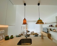Nouvelle construction - Apartment - Pilar de La Horadada - Pueblo