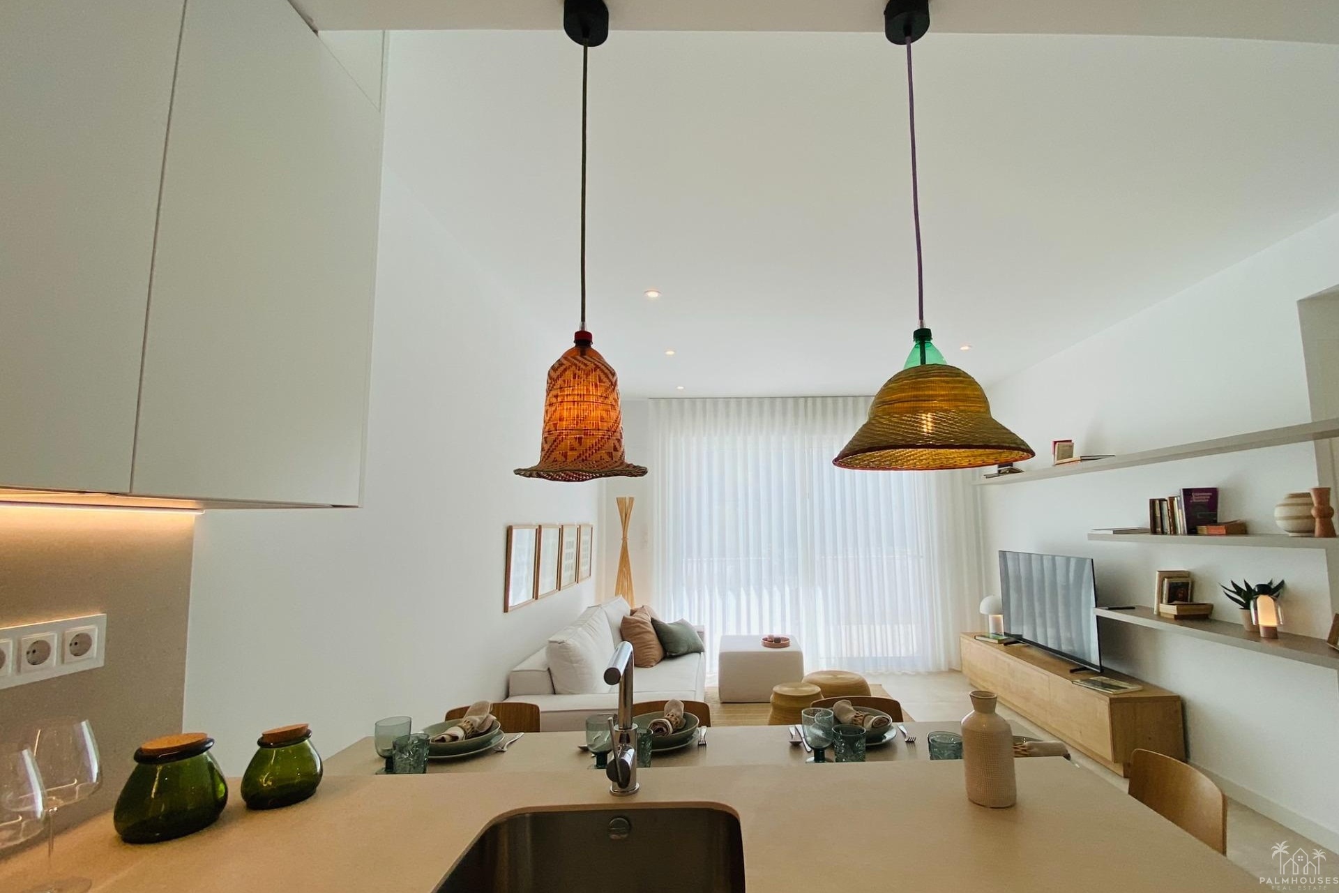 Nouvelle construction - Apartment - Pilar de La Horadada - Pueblo