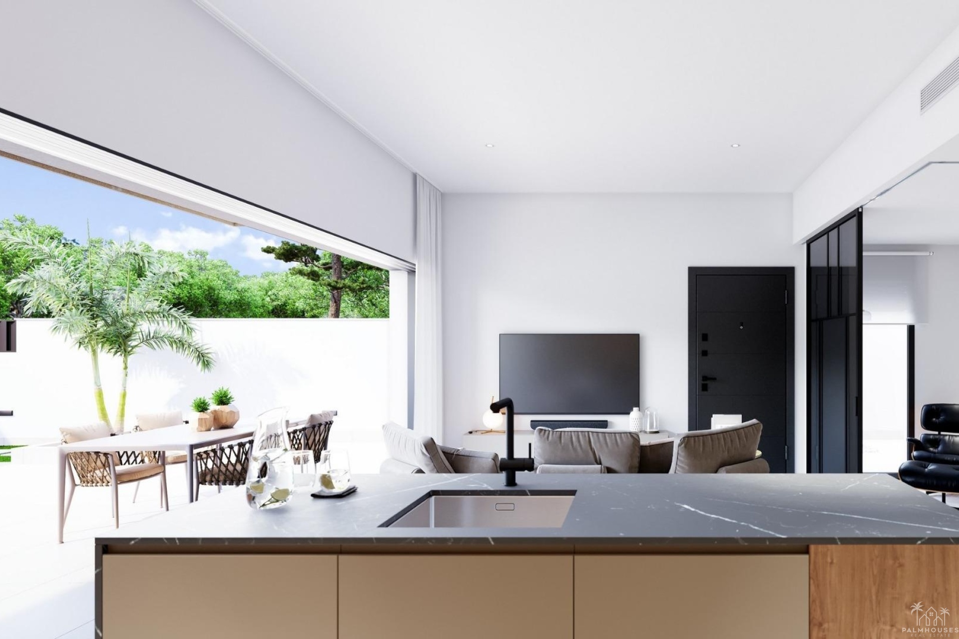 Nouvelle construction - Apartment - Pilar de La Horadada - Pueblo