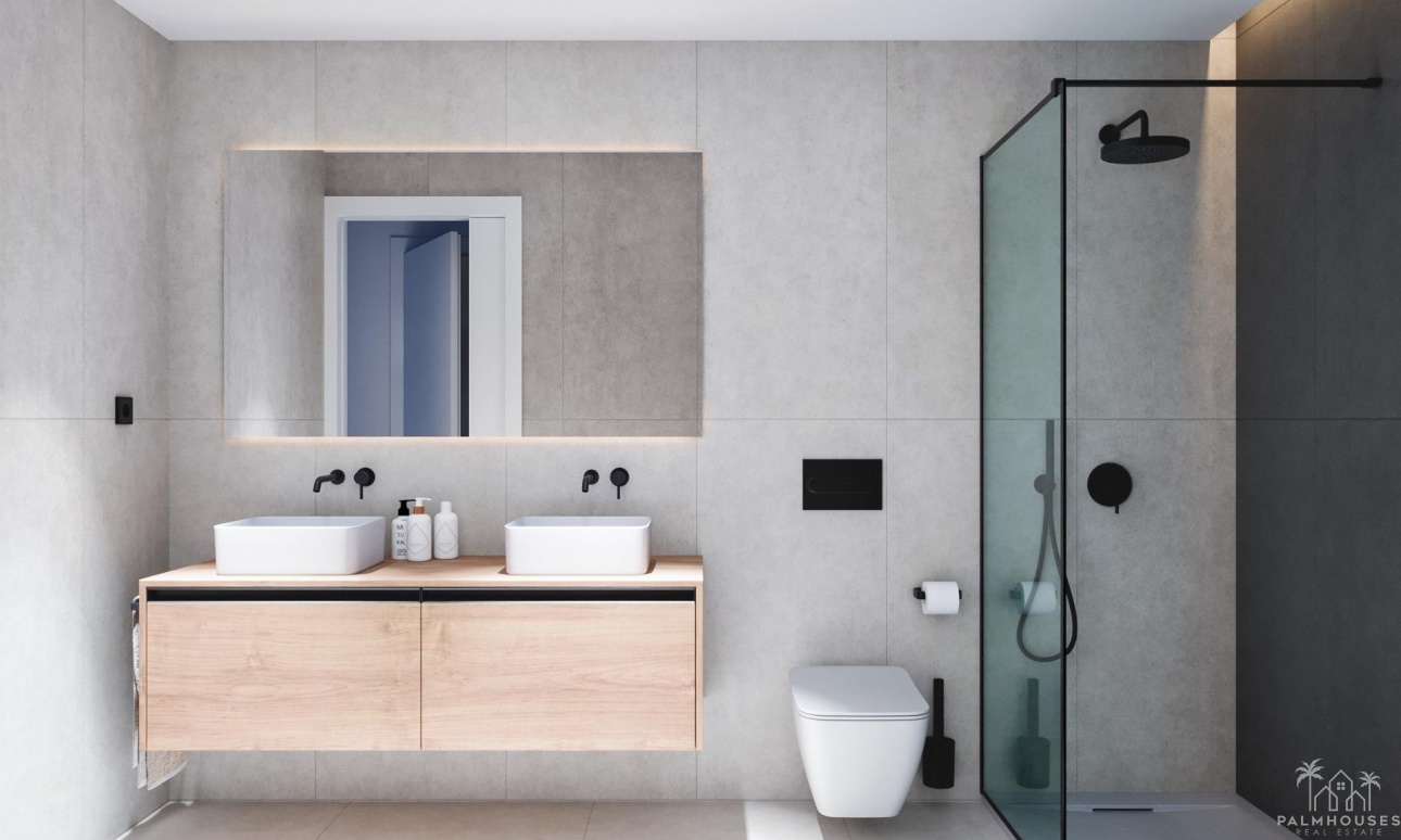 Nouvelle construction - Apartment - Pilar de La Horadada - Pueblo